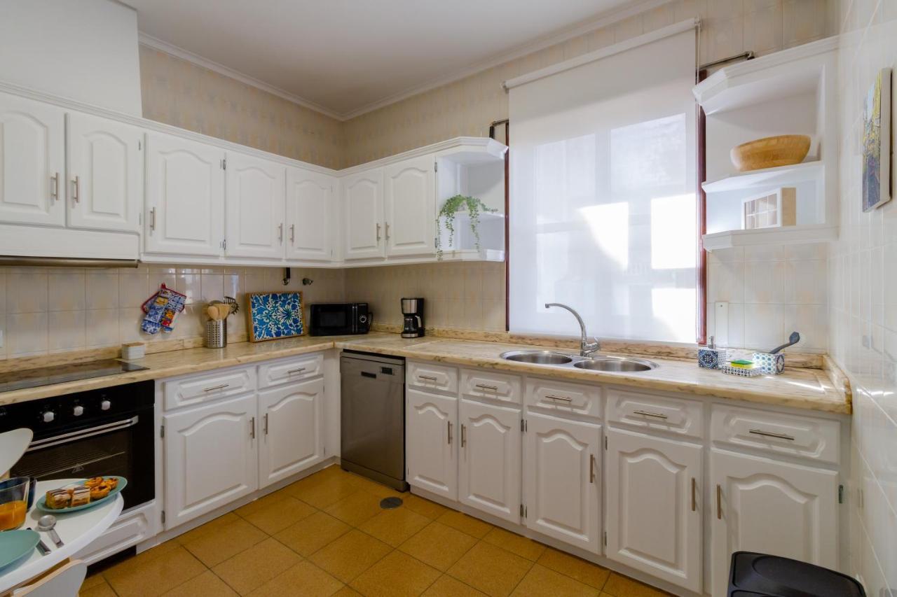 Apartment Close To The Ria De Aveiro, Sao Jacinto Exterior photo