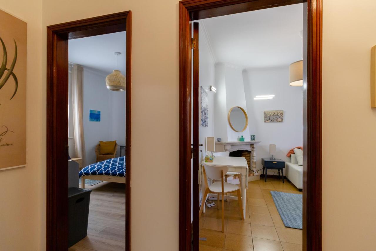 Apartment Close To The Ria De Aveiro, Sao Jacinto Exterior photo