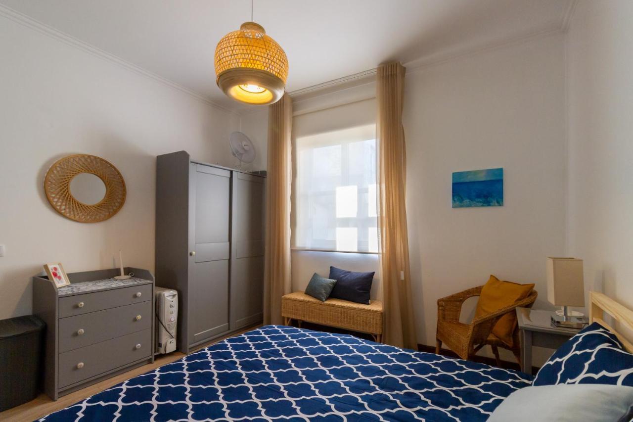 Apartment Close To The Ria De Aveiro, Sao Jacinto Exterior photo